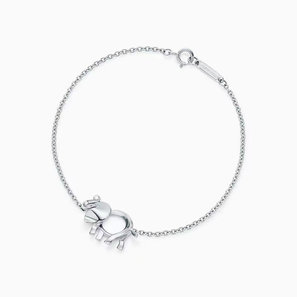 Tiffany&Co cute bracelet
